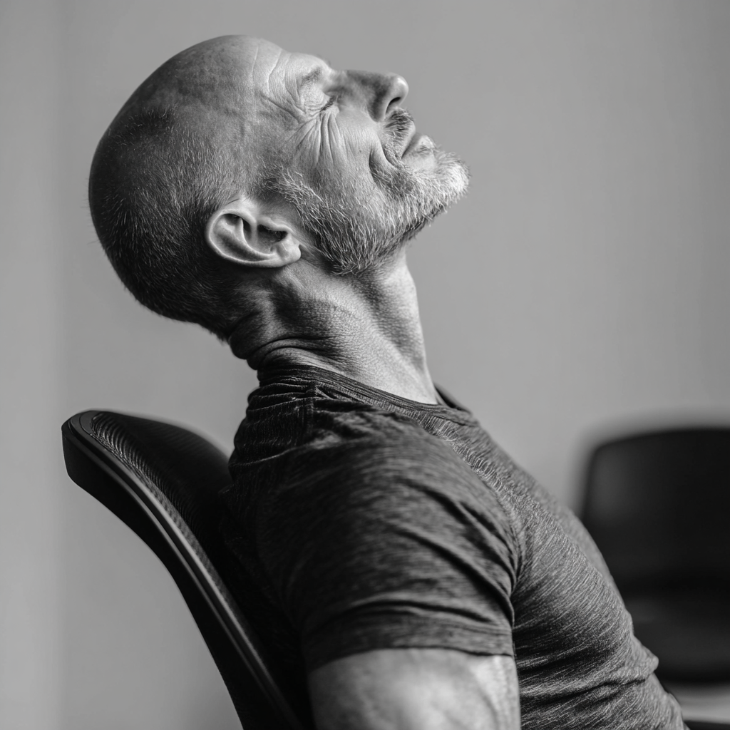 Aktivita mozgu počas pohybovej praxe